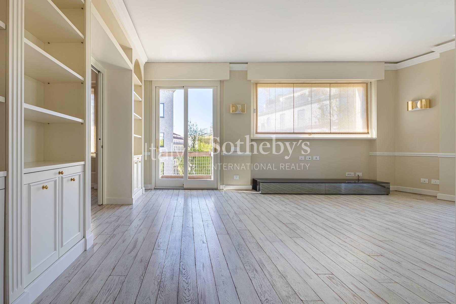 Elegante appartamento con vista panoramica - 3