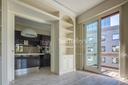 Elegante appartamento con vista panoramica, in affitto, Milano | Sotheby’s Realty Italy - 9