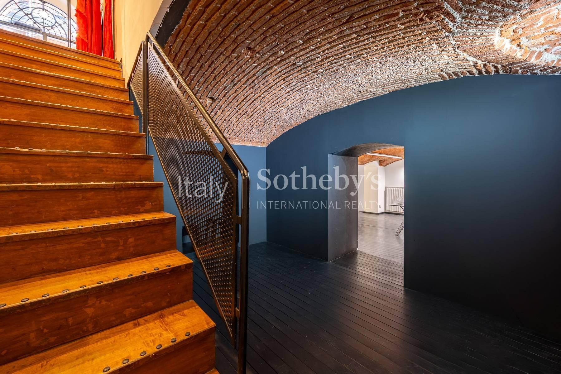 Prestigious property near Via Marina, For sale, Milan | Sotheby’s Realty Italy - 17