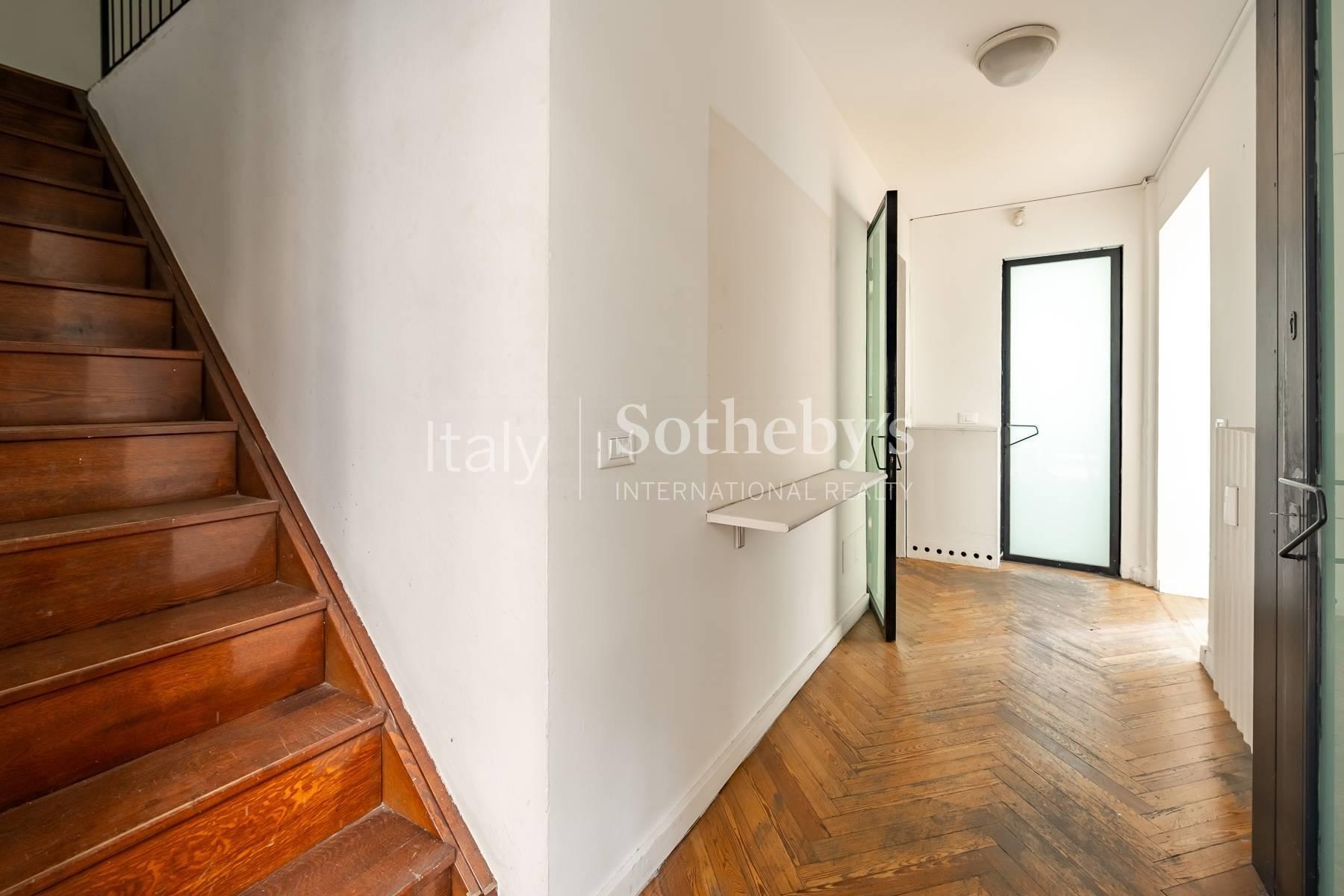 Prestigious property near Via Marina, For sale, Milan | Sotheby’s Realty Italy - 19