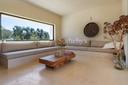 Villa di design con piscina a sfioro immersa in un uliveto, in vendita, Ostuni | Sotheby’s Realty Italy - 10