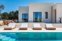 Villa di design con piscina a sfioro immersa in un uliveto, in vendita, Ostuni | Sotheby’s Realty Italy - 19