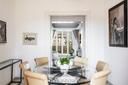 Elegante appartamento con terrazza, in vendita, Roma | Sotheby’s Realty Italy - 7