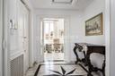 Elegante appartamento con terrazza, in vendita, Roma | Sotheby’s Realty Italy - 15