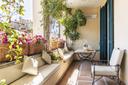 Elegante appartamento con terrazza, in vendita, Roma | Sotheby’s Realty Italy - 2