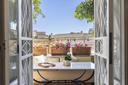 Elegante appartamento con terrazza, in vendita, Roma | Sotheby’s Realty Italy - 5