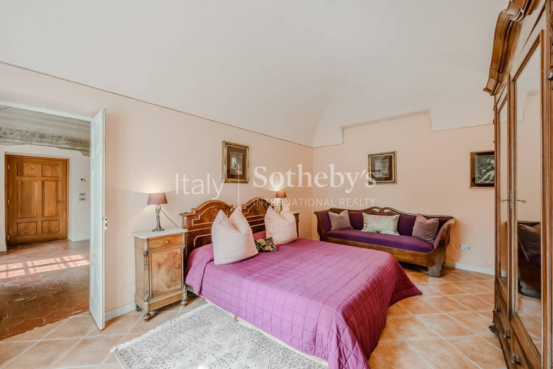 Elegante villa del XVIII secolo con parco privato, in vendita, Acqui Terme | Sotheby’s Realty Italy - 17