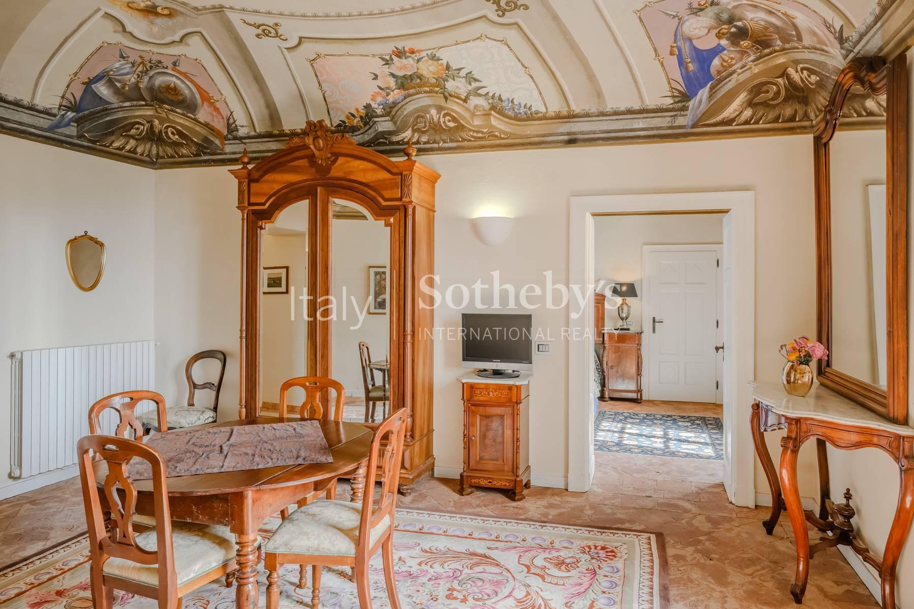 Elegante villa del XVIII secolo con parco privato, in vendita, Acqui Terme | Sotheby’s Realty Italy - 5