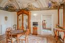 Elegante villa del XVIII secolo con parco privato, in vendita, Acqui Terme | Sotheby’s Realty Italy - 5