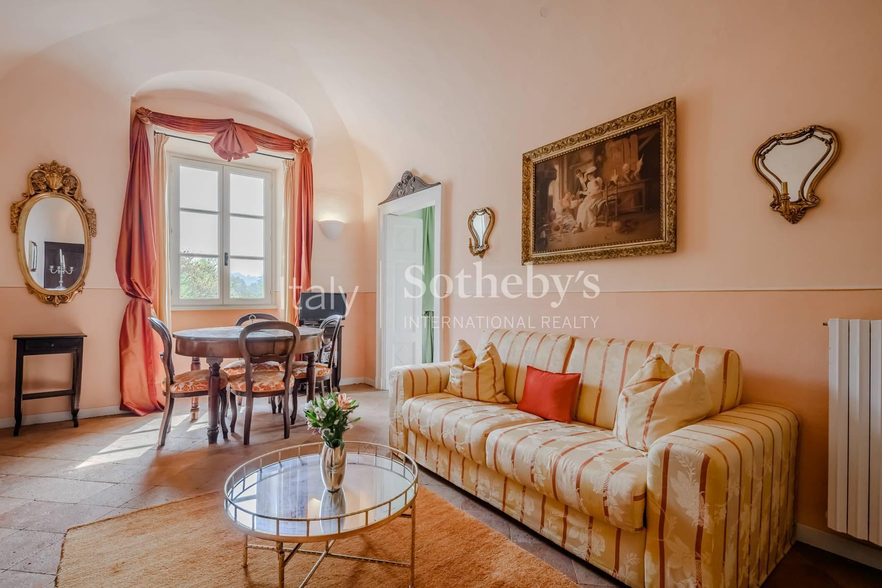 Elegante villa del XVIII secolo con parco privato, in vendita, Acqui Terme | Sotheby’s Realty Italy - 22