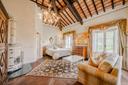 Elegante villa del XVIII secolo con parco privato, in vendita, Acqui Terme | Sotheby’s Realty Italy - 10