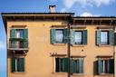 Luminoso appartamento ristrutturato a pochi passi dall'Arena, in vendita, Verona | Sotheby’s Realty Italy - 14