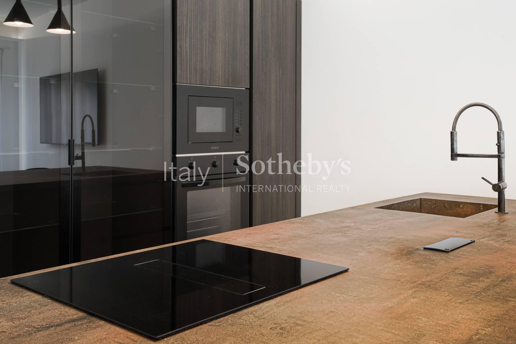 Luminoso appartamento ristrutturato a pochi passi dall'Arena, in vendita, Verona | Sotheby’s Realty Italy - 6