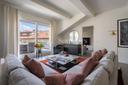 Attico completamente ristrutturato in zona Magenta/Castello, in vendita, Milano | Sotheby’s Realty Italy - 2