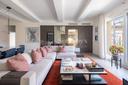 Attico completamente ristrutturato in zona Magenta/Castello, in vendita, Milano | Sotheby’s Realty Italy - 3