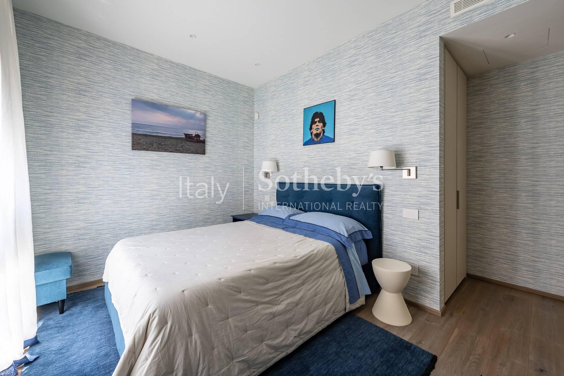 Attico completamente ristrutturato in zona Magenta/Castello, in vendita, Milano | Sotheby’s Realty Italy - 19