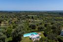 Villa panoramica con vista sul Mediterraneo, in vendita, Noto | Sotheby’s Realty Italy - 15