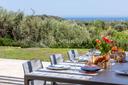 Villa panoramica con vista sul Mediterraneo, in vendita, Noto | Sotheby’s Realty Italy - 4