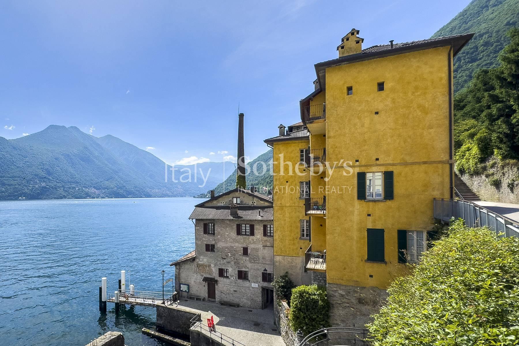 Antica filanda trasformata in residenza di pregio, in vendita, Brienno | Sotheby’s Realty Italy - 14