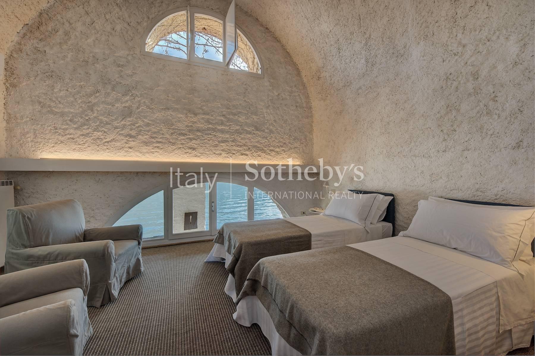 Antica filanda trasformata in residenza di pregio, in vendita, Brienno | Sotheby’s Realty Italy - 9