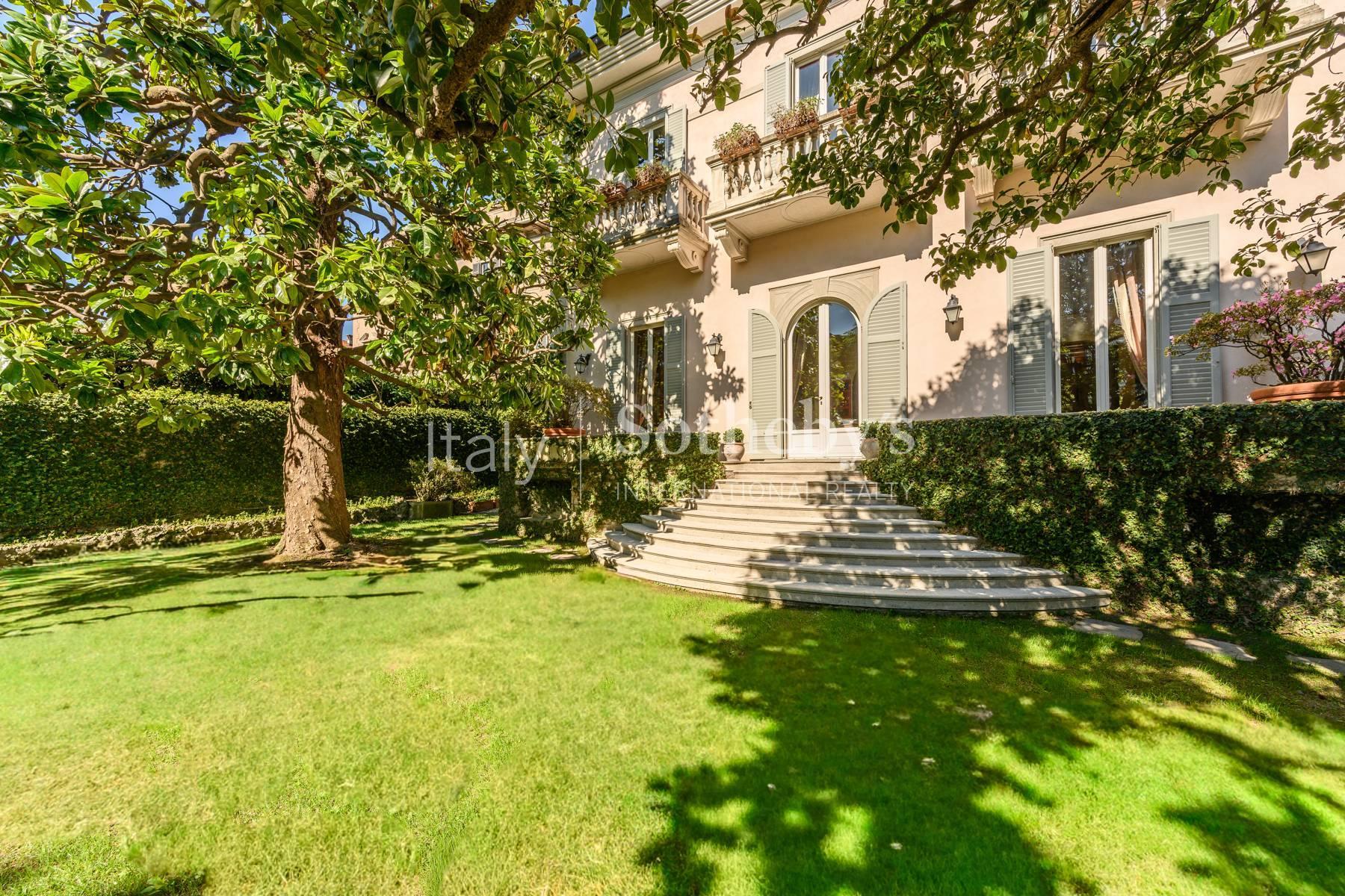 Elegant residence in the heart of Cernobbio - 2