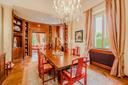 Elegante dimora nel cuore di Cernobbio, in vendita, Cernobbio | Sotheby’s Realty Italy - 12