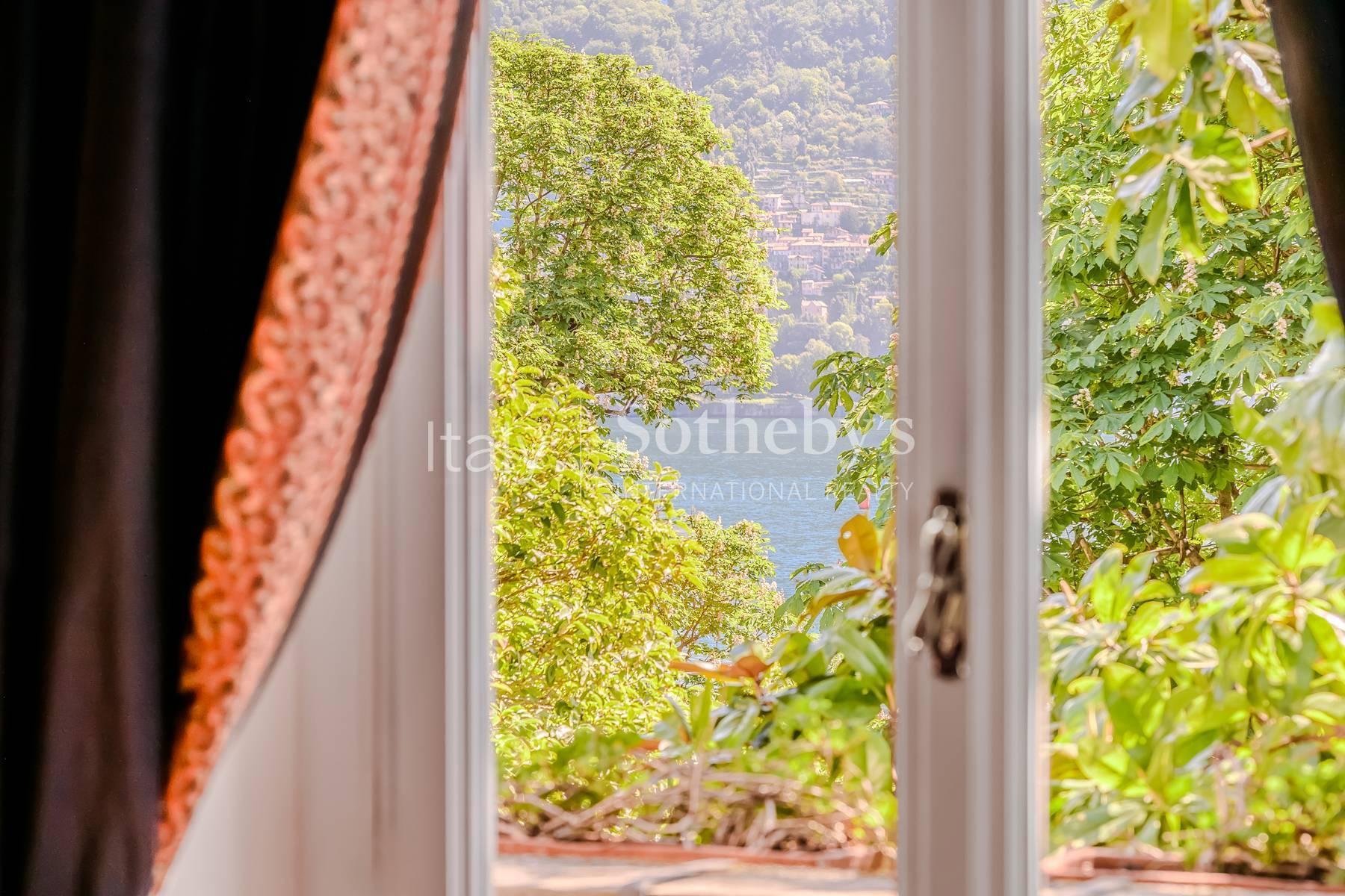 Elegant residence in the heart of Cernobbio - 7
