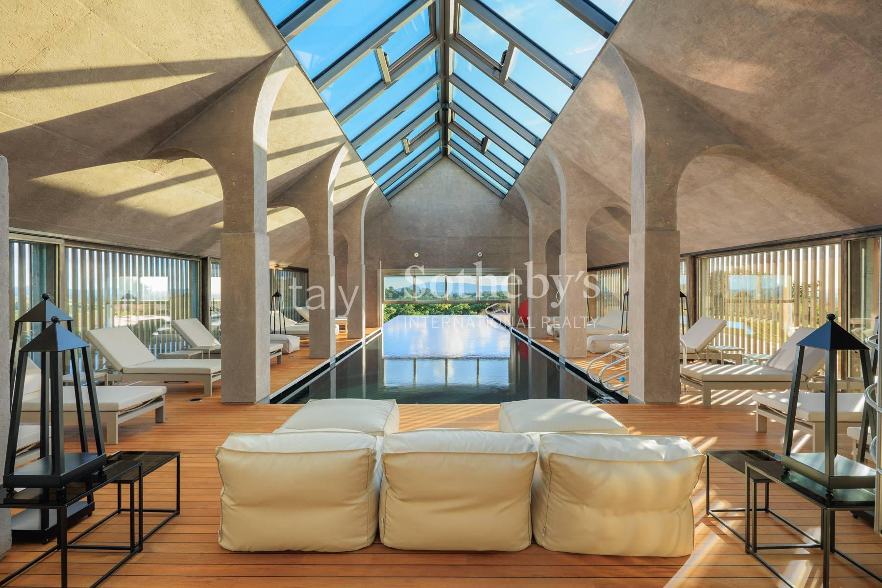 Borgo Continuum tra mare e campagna maremmana, in affitto, Magliano in Toscana | Sotheby’s Realty Italy - 5