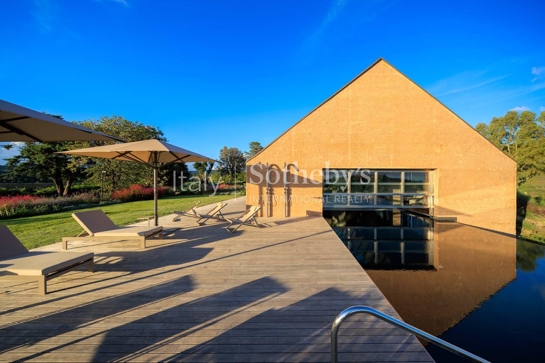 Borgo Continuum tra mare e campagna maremmana, in affitto, Magliano in Toscana | Sotheby’s Realty Italy - 6