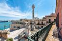 Dimora nobiliare di inizio Settecento con vista mare, in vendita, Brindisi | Sotheby’s Realty Italy - 6