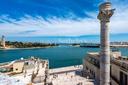 Dimora nobiliare di inizio Settecento con vista mare, in vendita, Brindisi | Sotheby’s Realty Italy - 2