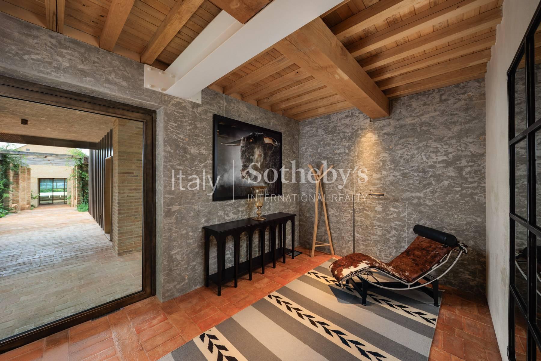 Borgo Continuum tra mare e campagna maremmana, in affitto, Magliano in Toscana | Sotheby’s Realty Italy - 35