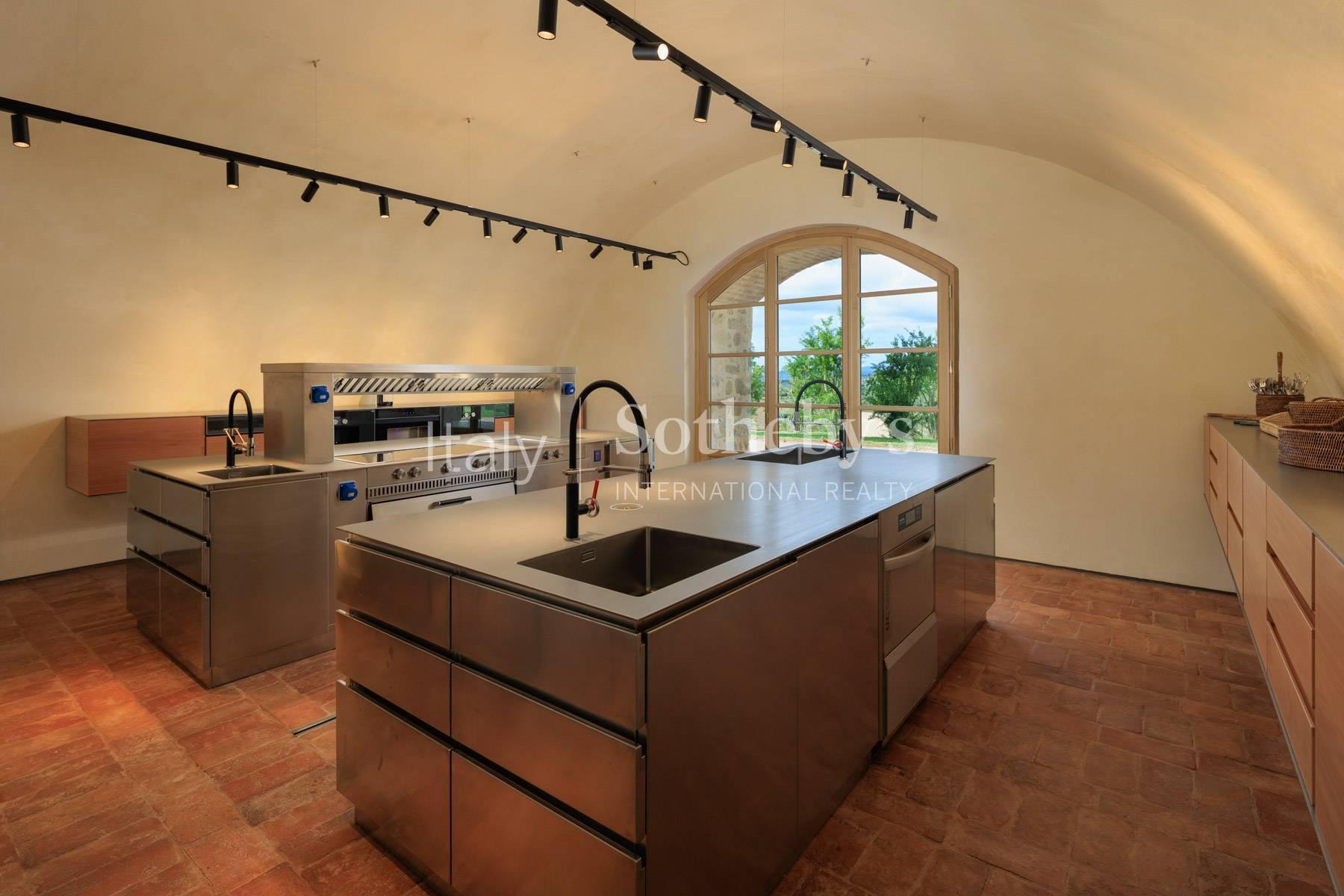 Borgo Continuum tra mare e campagna maremmana, in affitto, Magliano in Toscana | Sotheby’s Realty Italy - 10