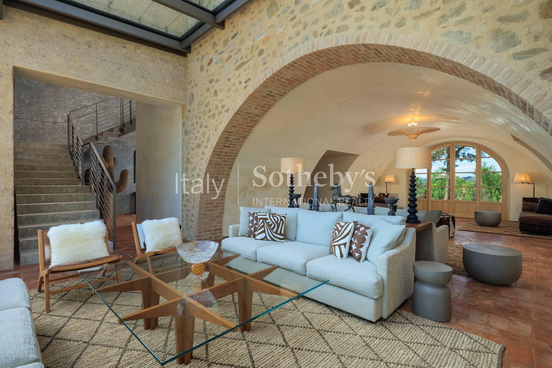 Borgo Continuum tra mare e campagna maremmana, in affitto, Magliano in Toscana | Sotheby’s Realty Italy - 37
