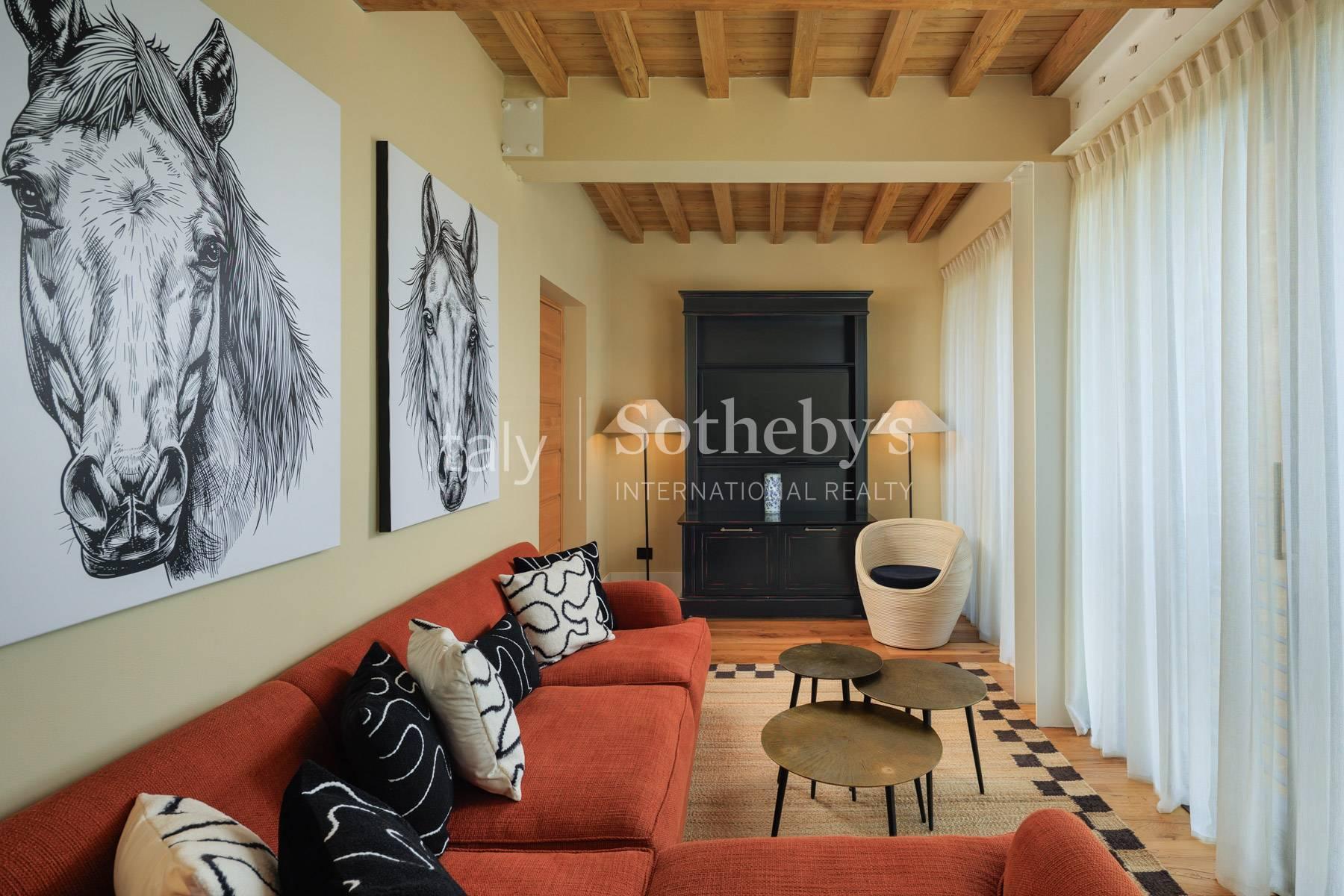 Borgo Continuum tra mare e campagna maremmana, in affitto, Magliano in Toscana | Sotheby’s Realty Italy - 41