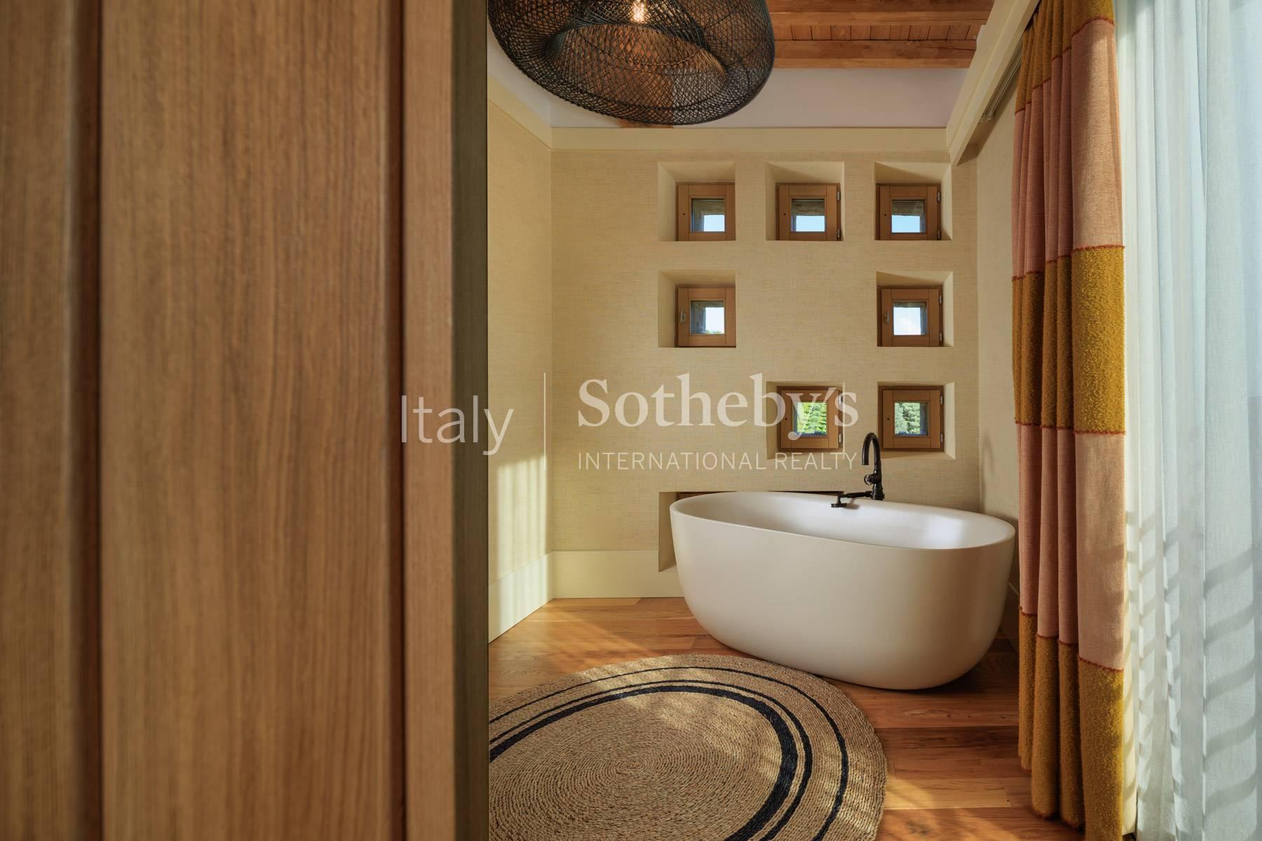 Borgo Continuum tra mare e campagna maremmana, in affitto, Magliano in Toscana | Sotheby’s Realty Italy - 22