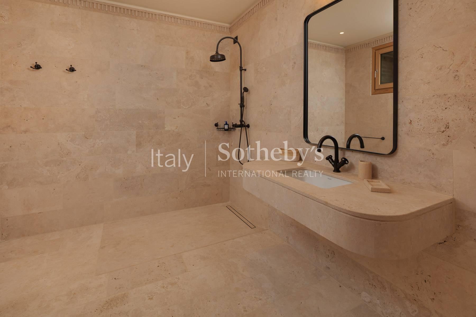 Borgo Continuum tra mare e campagna maremmana, in affitto, Magliano in Toscana | Sotheby’s Realty Italy - 23