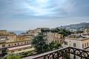 Appartamento panoramico in zona Chiaia, in vendita, Napoli | Sotheby’s Realty Italy - 1