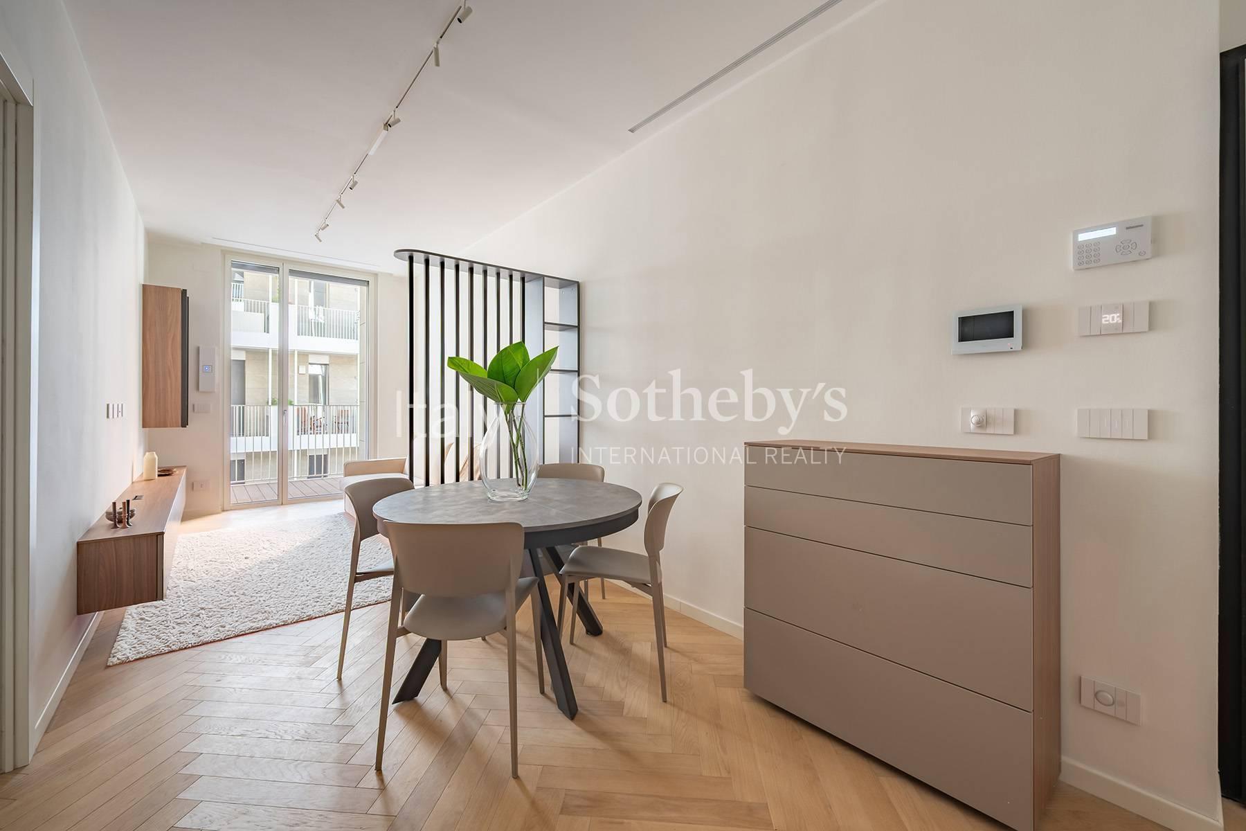 Appartamento di nuova realizzazione in Corso Magenta, in vendita, Milano | Sotheby’s Realty Italy - 5