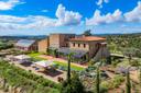 Borgo Continuum tra mare e campagna maremmana, in affitto, Magliano in Toscana | Sotheby’s Realty Italy - 1