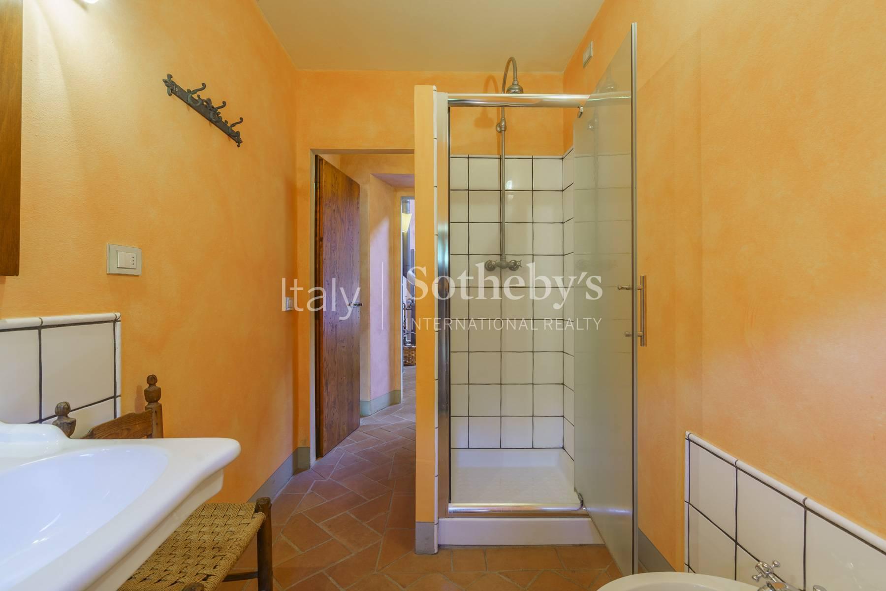 Casale ristrutturato nelle campagne del Mugello, in vendita, Londa | Sotheby’s Realty Italy - 21