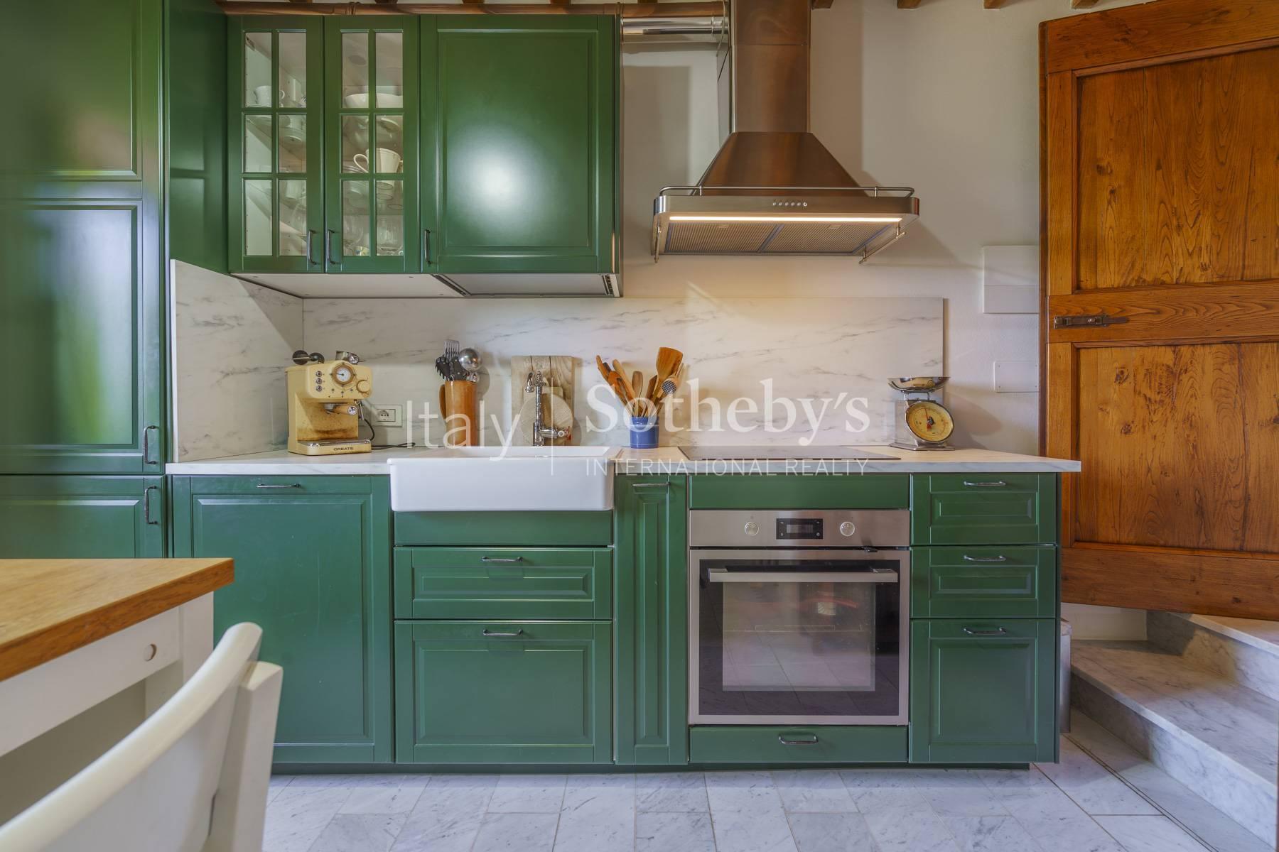 Casale ristrutturato nelle campagne del Mugello, in vendita, Londa | Sotheby’s Realty Italy - 15