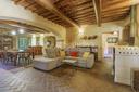 Casale ristrutturato nelle campagne del Mugello, in vendita, Londa | Sotheby’s Realty Italy - 14
