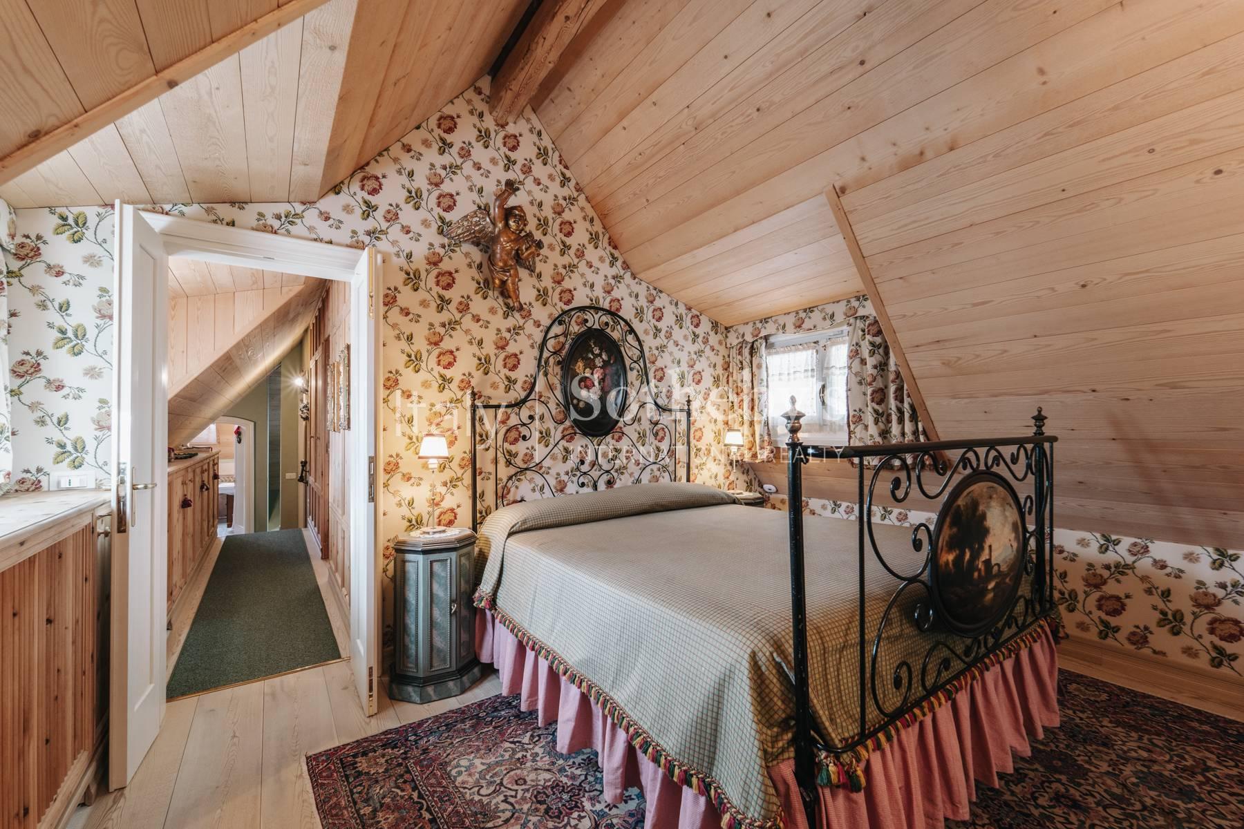Opportunità di Investimento per albergo di charme a Cortina - 7
