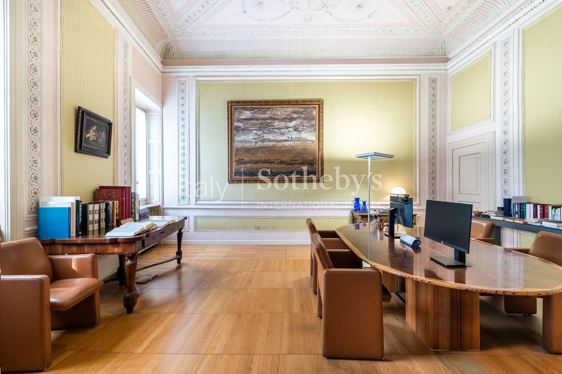 Destinazione iconica per un progetto alberghiero di charme - 5