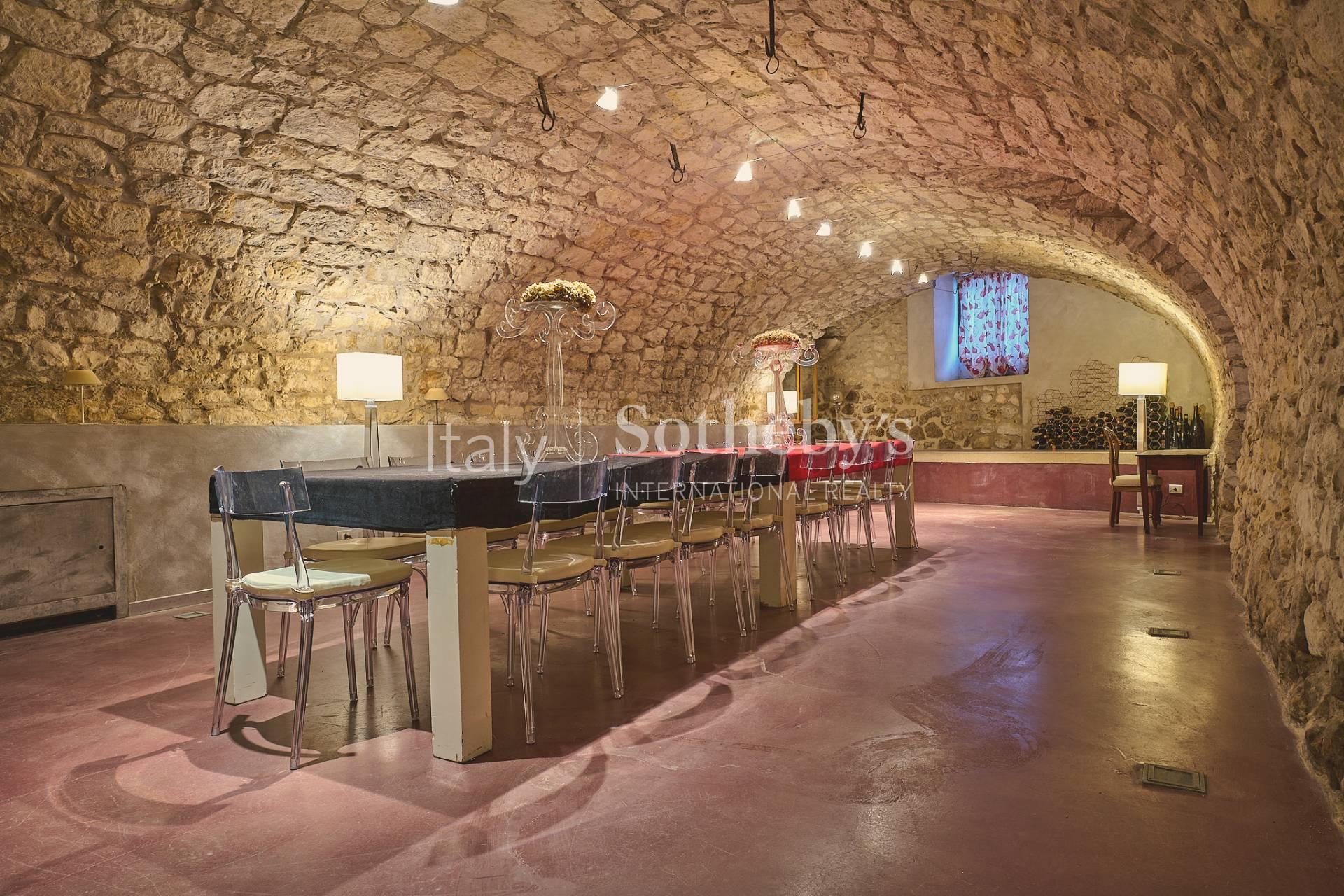 Tenuta sulle colline dell'Amarone per investimento alberghiero - 7