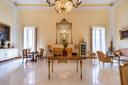 Dimora nobiliare di inizio Settecento con vista mare, in vendita, Brindisi | Sotheby’s Realty Italy - 1