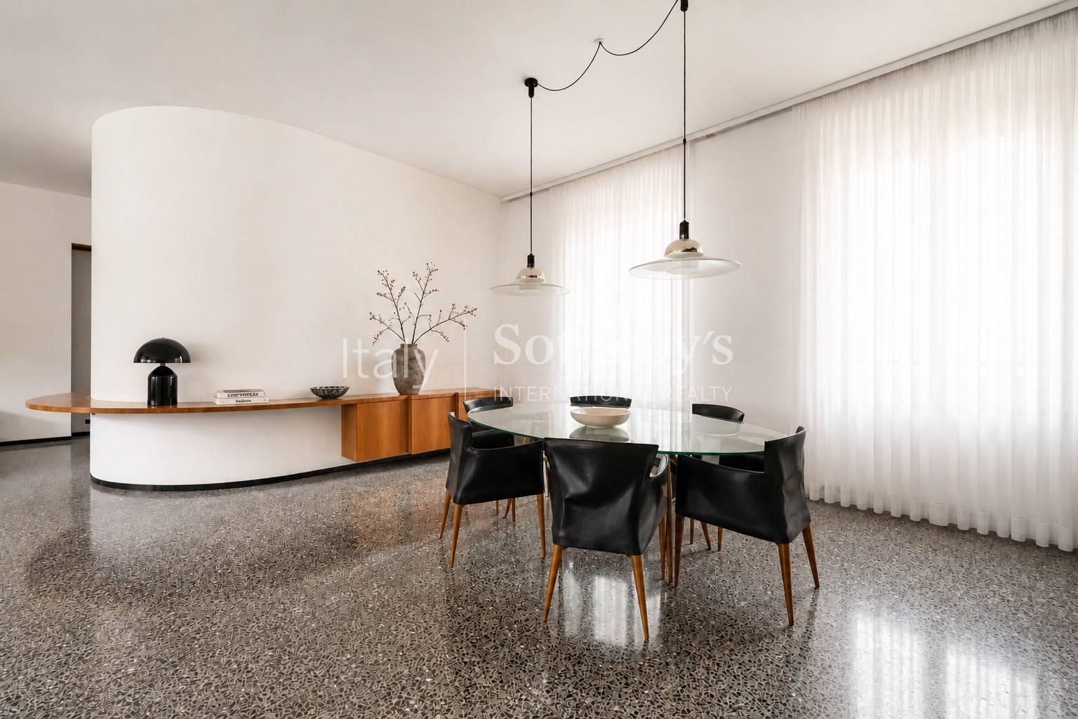 Exclusive apartment in the Fashion District - 3