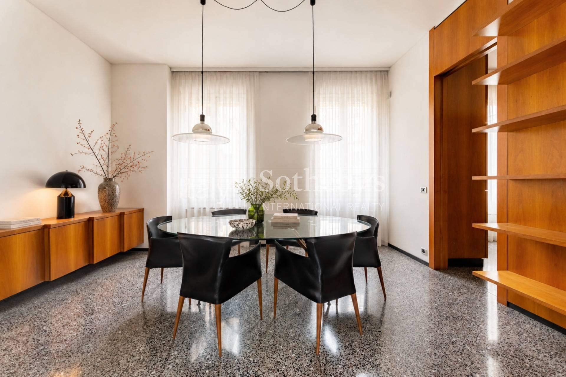 Exclusive apartment in the Fashion District - 5