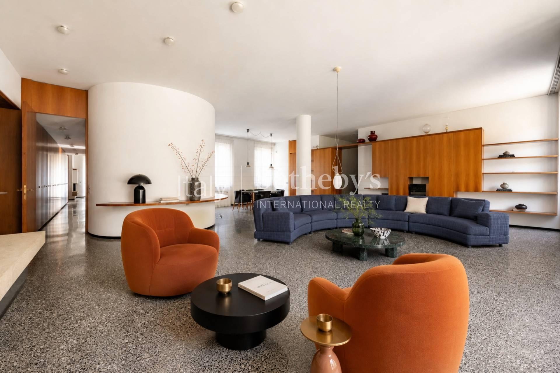 Exclusive apartment in the Fashion District - 4